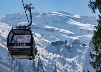 Švajcarska žičara ubila putnicu, jer je operater odbio da plati sigurnosnu stegu