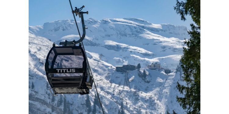 Švajcarska žičara ubila putnicu, jer je operater odbio da plati sigurnosnu stegu