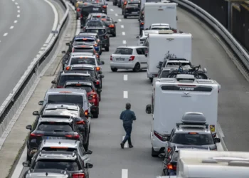 Švajcarska uvodi putarinu za strance: Tranzit više neće biti besplatan