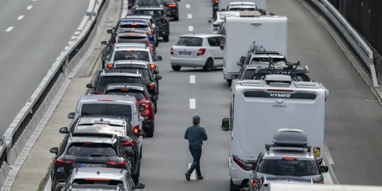 Švajcarska uvodi putarinu za strance: Tranzit više neće biti besplatan