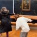 Feminstkinje i ekstremne klima aktivistkinje bacile supu na sliku Mona Lize