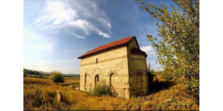 Manastir despota Brankovića koji je nadživeo vekove