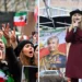 Švedska potpredsednica govorila na velikom protestu protiv Irana: „Živeo šah!“ orilo se u Stokholmu