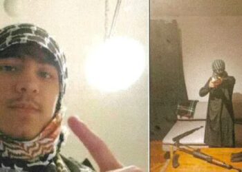 Švedska pooštrila kaznu za plan terorističkog napada u Stokholmu i ubistva u Nemačkoj