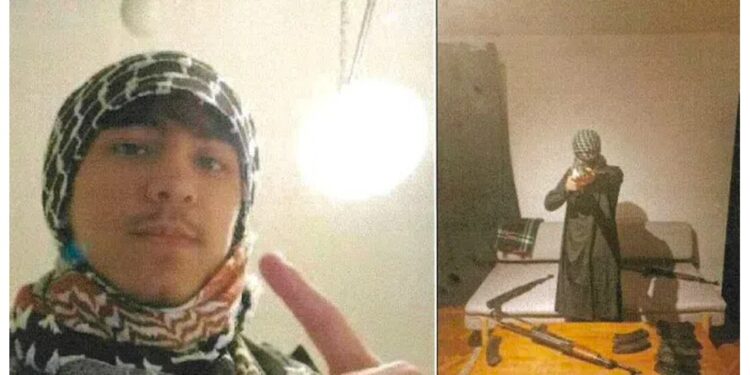 Švedska pooštrila kaznu za plan terorističkog napada u Stokholmu i ubistva u Nemačkoj