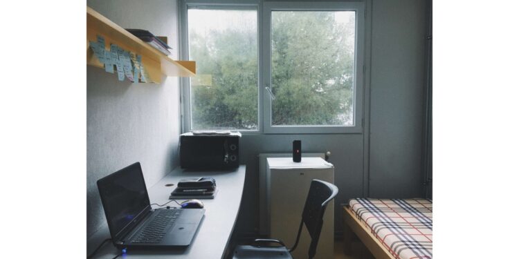 Smeštaj za studente u Nemačkoj dostigao rekord: Prosečna kirija 512 evra po sobi 