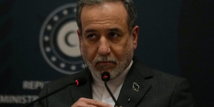 SAD koriste arapske zemlje za napad na Iran: Ratujemo samo sa Izraelom i Amerikom