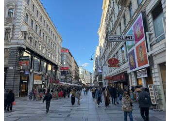 Teroristička pretnja u srcu Evrope: Beč pod alarmom zbog iranskih „mula“