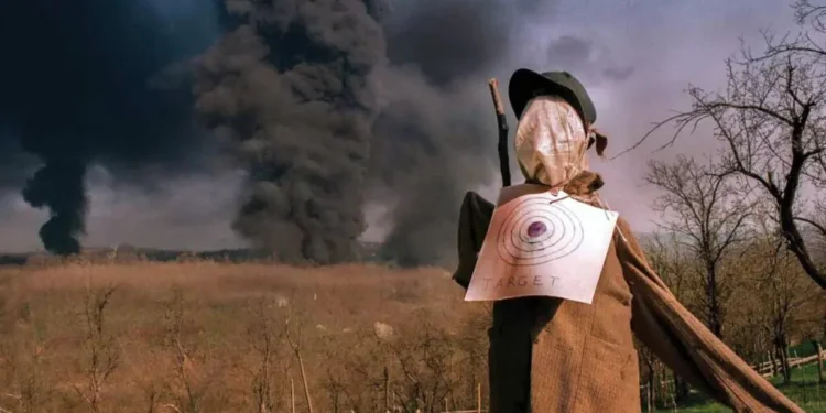 Srbija pamti: 6. dan bombardovanja 1999. godine – fokus na PVO i logistiku, stradao major policije Radojica Kovač