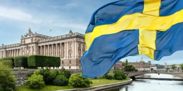 Švedski „krizni tim” od tri osobe za hiljade zaglavljenih građana u ratu