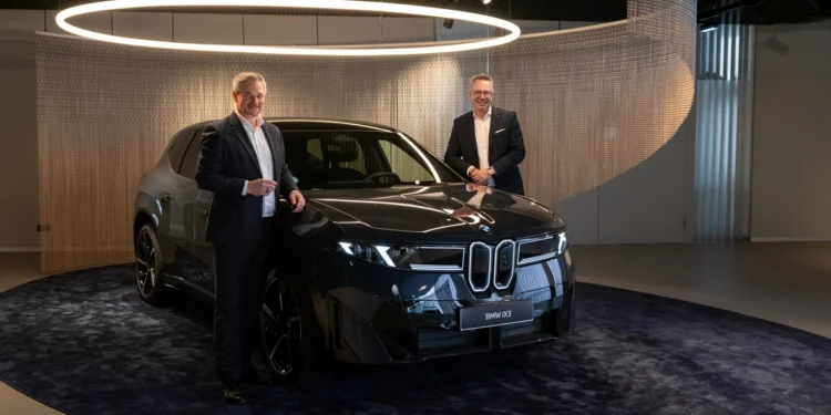 BMW šefovi upozoravaju: Austrija skuplja od Nemačke