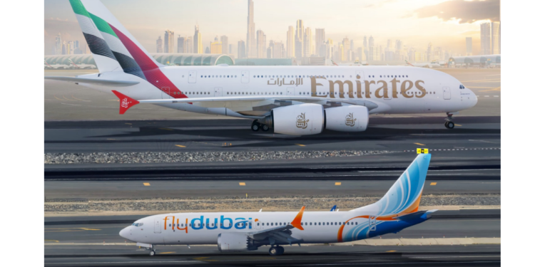 Poleteo avion sa srpskim državljanima iz Dubaija: Švajcarci nemoćni u krizi