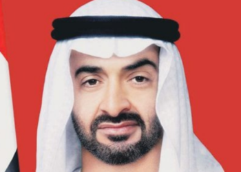 Šeik Muhamed bin Zajed Al Nahjan: Strateški partner i prijatelj Srbije