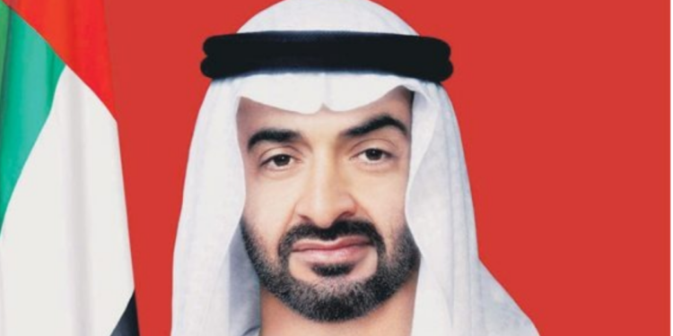Šeik Muhamed bin Zajed Al Nahjan: Strateški partner i prijatelj Srbije