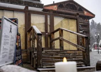 Švajcarska: 50.000 franaka po žrtvi u Kran-Montani, ali država može da traži pare nazad