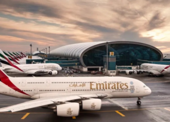 Aerodrom u Dubaiju gubi milion dolara svakog minuta zbog zatvaranja