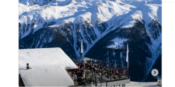 Švajcarski ugostitelji brane profit: Protive se oštrijim protivpožarnim merama