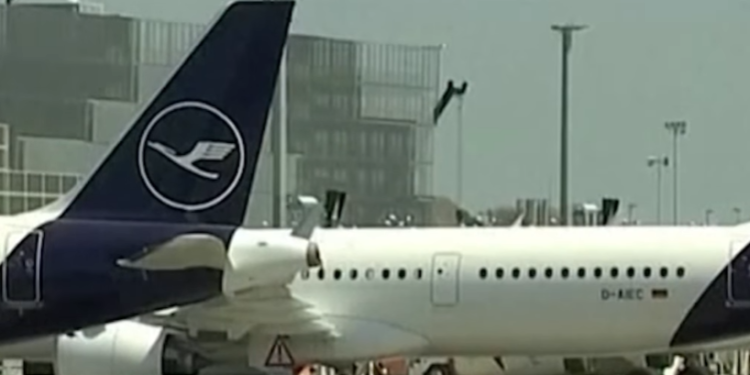 Udar na evakuaciju: Hiljade Nemaca zarobljeno u Persijskom zalivu