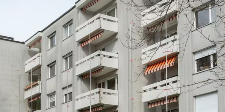 Cirih: Preko noći stigla odluka da će 100 stanova biti srušeno, a 200 ljudi iseljeno