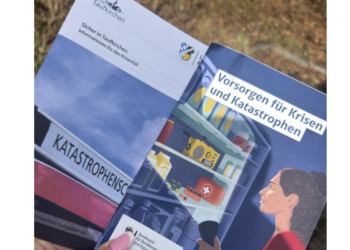 Nemačka masovno deli ratne brošure: Prevencija ili tiha najava velikog sukoba?