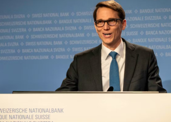 Predsednik Švajcarske narodne banke ima godišnju platu veću od milion franaka