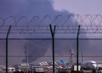 Švajcarska pod pretnjom dronova: Neutralnost samo na rečima