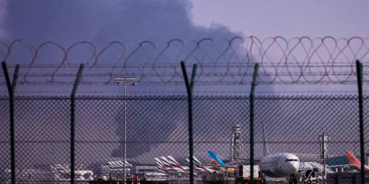 Švajcarska pod pretnjom dronova: Neutralnost samo na rečima