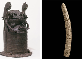 Švajcarska vraća ukradeno kulturno blago iz 1897. godine Nigeriji