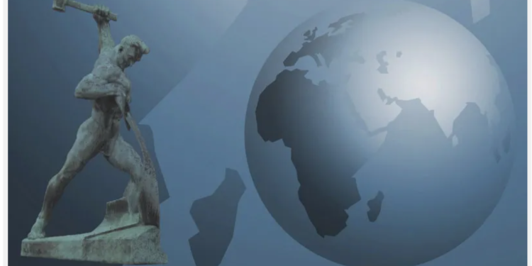 Ruski vajar, Srbin po poreklu, autor je najpoznatijeg simbola mira u Ujedinjenim Nacijama