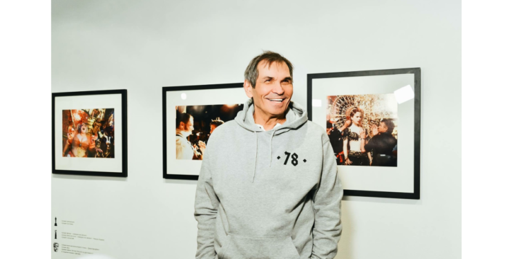 Ruski muzičar o koncertu u Beogradu 1999: Beograđani su grad štitili svojim telima