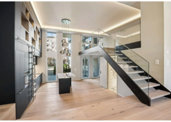 Luksuzni stanovi u Cirihu ostaju prazni uprkos nestašici nekretnina na tržištu