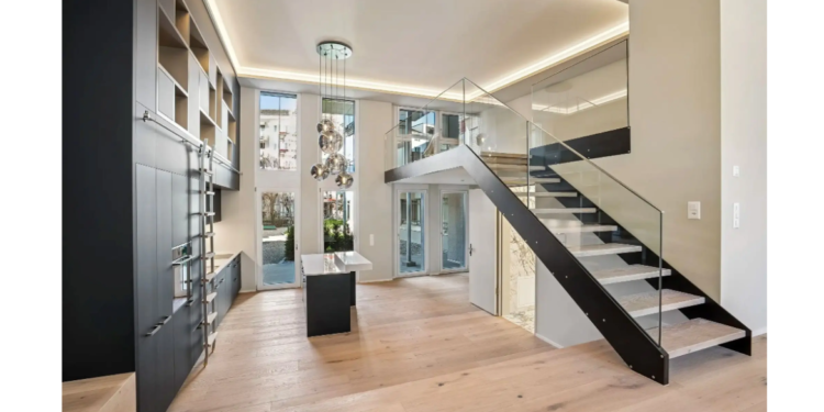 Luksuzni stanovi u Cirihu ostaju prazni uprkos nestašici nekretnina na tržištu