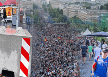 Nemačka masovno otkazuje festivale i manifestacije: Borba protiv terorizma je preskupa