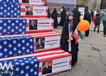 Iranski izvori tvrde da je 650 američkih vojnika ubijeno i ranjeno 