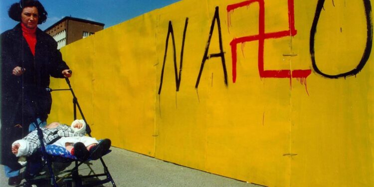 Srbija pamti: 1. dan bombardovanja 1999. godine