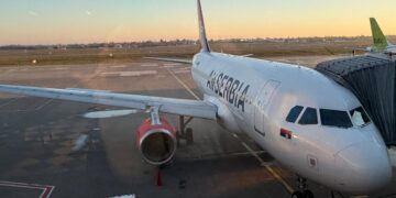 Poleteo avion sa srpskim državljanima iz Dubaija: Švajcarci nemoćni u krizi