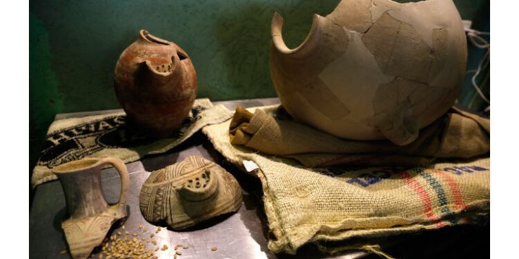 Drevni kvasac iz vremena Isusa Hrista naučnici oživeli u laboraotoriji