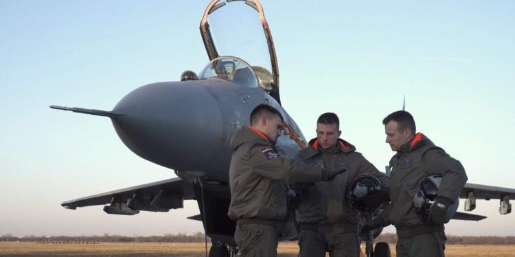 Postanite piloti Vojske Srbije i letite pod trobojkom