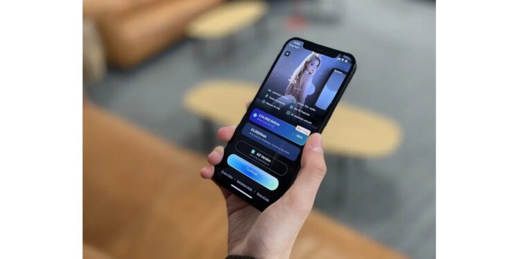 Novi zakon Evropske unije: Dve godine zatvora za pravljenje AI porno falsifikata