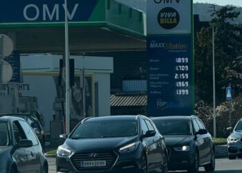 Italija i Austrija seku poreze na gorivo – Nemačka i dalje bez pravog odgovora