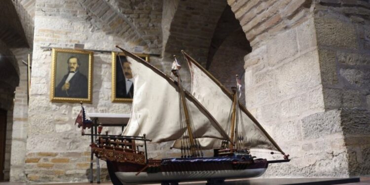 Pomorsko blago i svetska baština pred beogradskom publikom