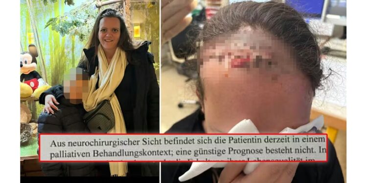 Birokratsko zlo: Jedna majka u Beču umire od raka, a država je tera da ide na posao