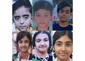 Britanski političar Galovej osuđuje Ameriku: 167 devojčica ubijeno u školi – Svet ćuti