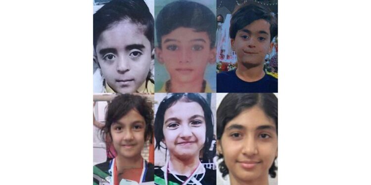 Britanski političar Galovej osuđuje Ameriku: 167 devojčica ubijeno u školi – Svet ćuti