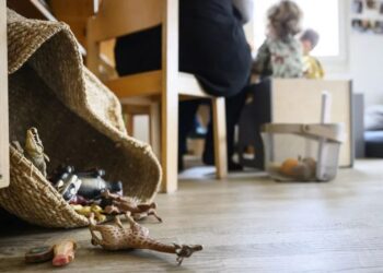 U vrtićima u Švajcarskoj vaspitač seksualno zlostavljao 15 dece od 1 do 4 godine