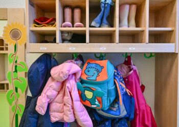 U Švajcarskoj i vrtić postao klasno pitanje: Bogati upisuju decu, a siromašni ne