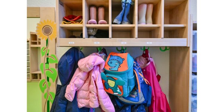 U Švajcarskoj i vrtić postao klasno pitanje: Bogati upisuju decu, a siromašni ne