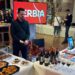 Turistički potencijali Srbije oduševili posetioce na 11. Dunavskom salonu