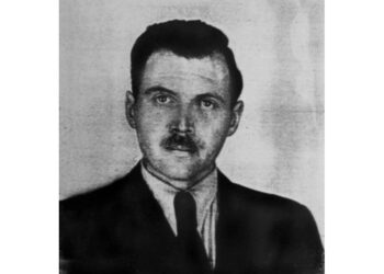 Švajcarska štiti dosije naciste Mengelea sve do 2071: Posle rata skijao na Alpima