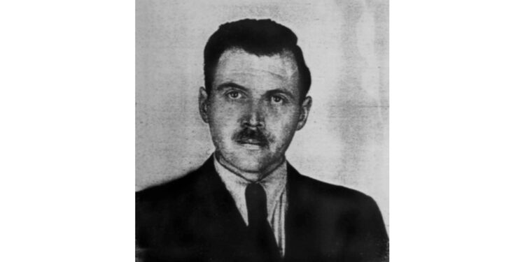 Švajcarska štiti dosije naciste Mengelea sve do 2071: Posle rata skijao na Alpima